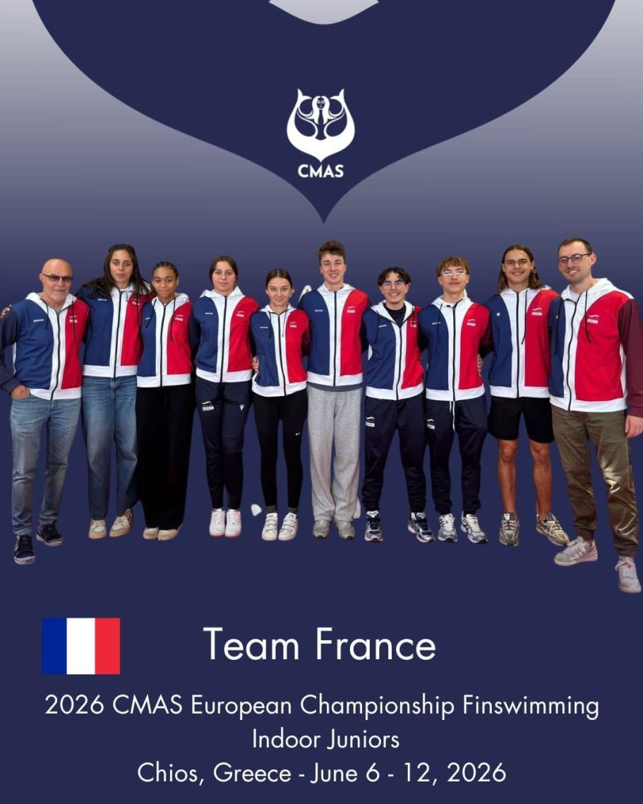 Fédération Française d'Études et de Sports Sous-Marins